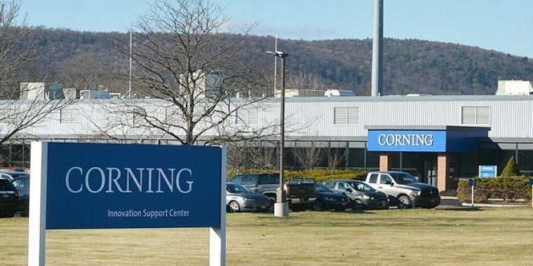 “This news of investment and job creation in the Southern Tier could not arrive at a better time," said Senator O'Mara. “This news of investment and job creation in the Southern Tier could not arrive at a better time," said Senator O'Mara.