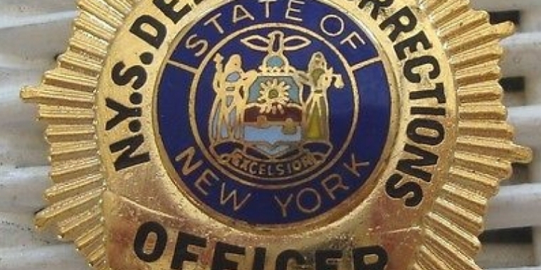 "These series of attacks inside the Elmira Correctional Facility should serve as a stark reminder that steps are needed to better protect corrections officers, prison staff, inmates themselves, and the overall safety and security within the walls of our prisons," said Senator O'Mara.