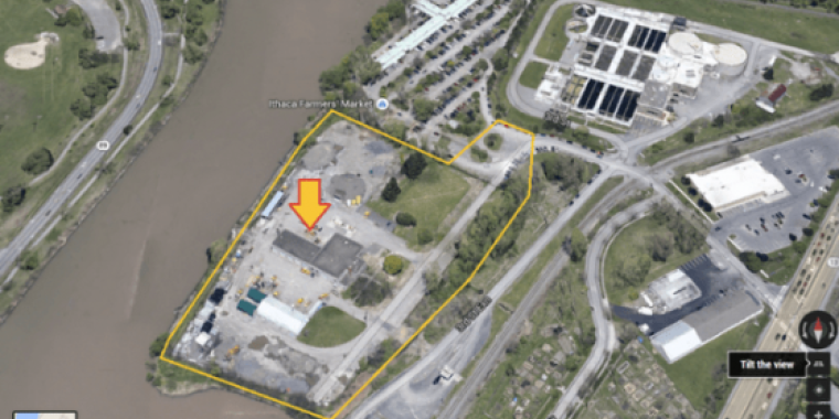 Throughout the longstanding effort by the city of Ithaca and Tompkins County, Senator O’Mara has strongly supported the relocation of the DOT maintenance facility at the end of Third Street in the city.  Throughout the longstanding effort by the city of Ithaca and Tompkins County, Senator O’Mara has strongly supported the relocation of the DOT maintenance facility at the end of Third Street in the city.