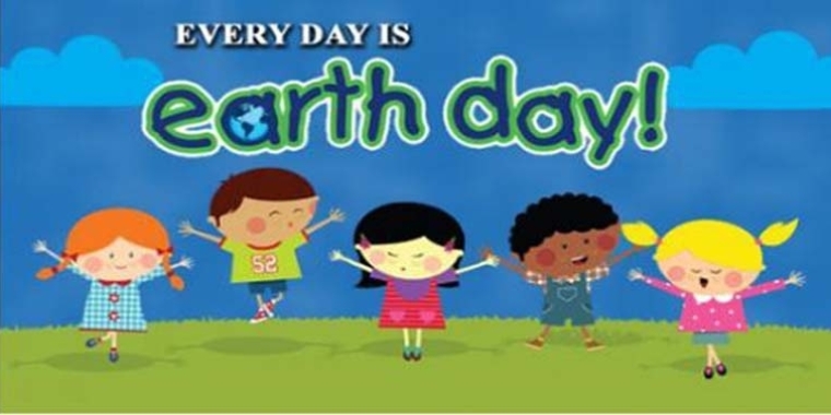 Earth Day 2019