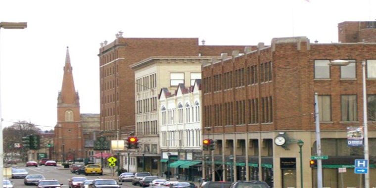 "These Elmira-based projects represent exciting and fantastic additions to a city that’s a cornerstone of the entire Southern Tier region,” said Senator O'Mara.