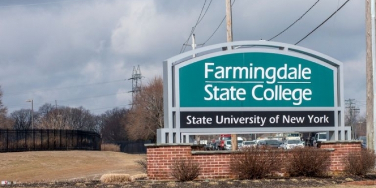 Farmingdale State College