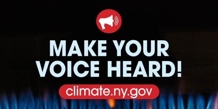 Senator O'Mara has joined Senate GOP colleagues throughout the past year to urge New Yorkers to find out about the state's energy plan and its potential impacts. Senator O'Mara has joined Senate GOP colleagues throughout the past year to urge New Yorkers to find out about the state's energy plan and its potential impacts.
