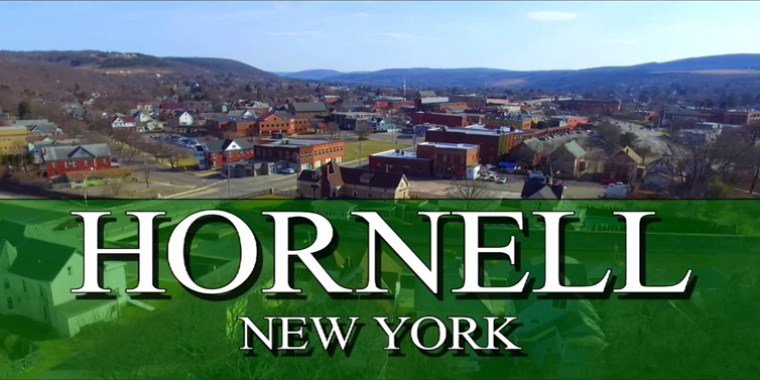 “We are grateful for this significant state investment in the future of Hornell and the entire Southern Tier region.  Hornell offers exciting foundations on which to build, beginning with the incredible success of Alstom and the many industries that support the design and building of America's first high-speed rail," said Senator O'Mara. 