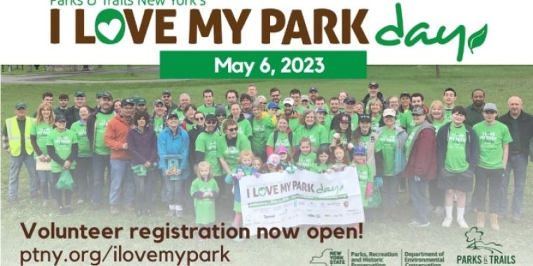 "I hope it’s incredibly successful once again this year,” said Senator O'Mara. I hope it’s incredibly successful once again this year.”