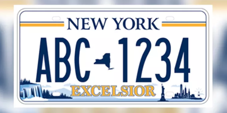 You Spoke, Albany Listened: No New Plates