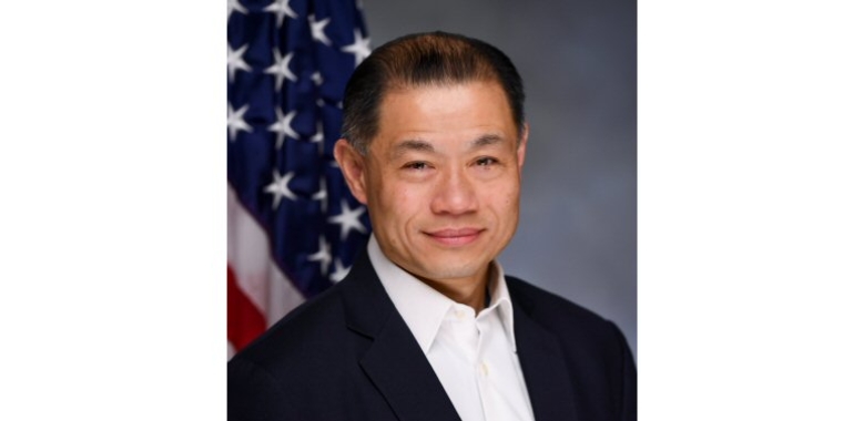 NYS Senatore John Liu, Senate District 11