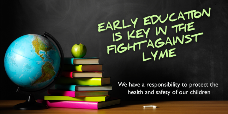 Lyme disease is the most commonly reported vector-borne illness in the U.S.