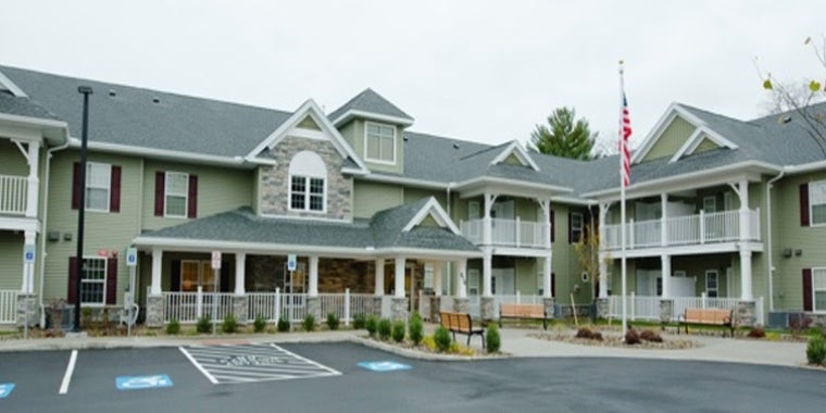 "The Maple Avenue Apartments will make an enormous difference in the lives of residents and help them live independently and safely in a quality setting while they continue to enhance and strengthen the fabric of our local community,” said Senator O'Mara.