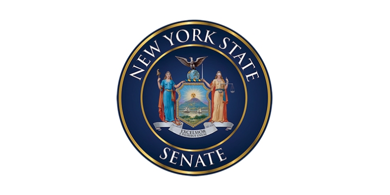 NYS Senate Seal