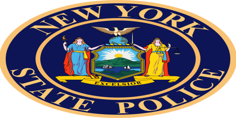 “They and all of their fellow graduates will serve all New Yorkers as proud members of the New York State Police, which is revered and respected as one of the world’s finest law enforcement agencies," said Senator O'Mara. “They and all of their fellow graduates will serve all New Yorkers as proud members of the New York State Police, which is revered and respected as one of the world’s finest law enforcement agencies," said Senator O'Mara.