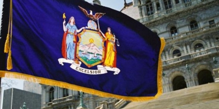 "Moving forward in New York State cannot be left to the risk of Governor Cuomo continuing to abuse the powers of his office and state resources for his ongoing political survival and legacy building," said Senator O'Mara. Moving forward in New York State cannot be left to the risk of Governor Cuomo continuing to abuse the powers of his office and state resources for his ongoing political survival and legacy building.
