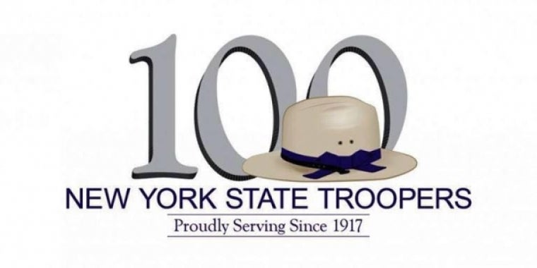 "Their graduation is a tribute to their courage and willingness to sacrifice to protect the safety and well-being of others – the truest hallmarks of a New York State Trooper," said Senator O'Mara.