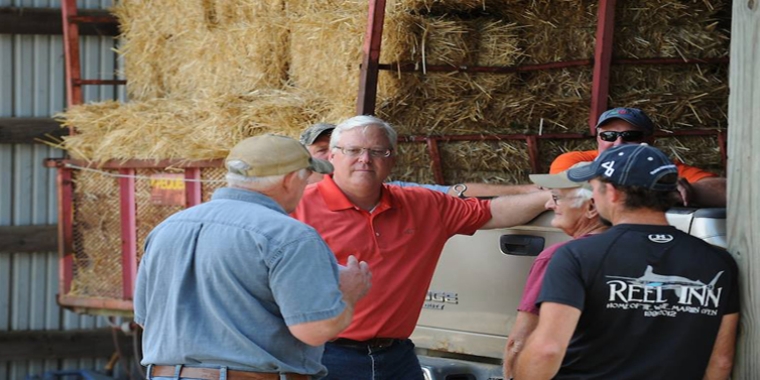 Senator O’Mara, a member of the Senate Agriculture Committee, said, "I have always been proud to stand up for our local farmers and farm families, as well as for a regional and statewide agricultural industry that’s been such a tremendous foundation of upstate New York’s culture and economy."
