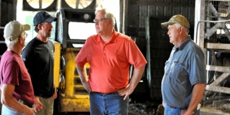 "It remains critical to keep working closely with Upstate Niagara to ensure success, keep expanding the operation, and keep moving toward the ultimate goal of full production capacity and full reemployment," said Senator O'Mara.