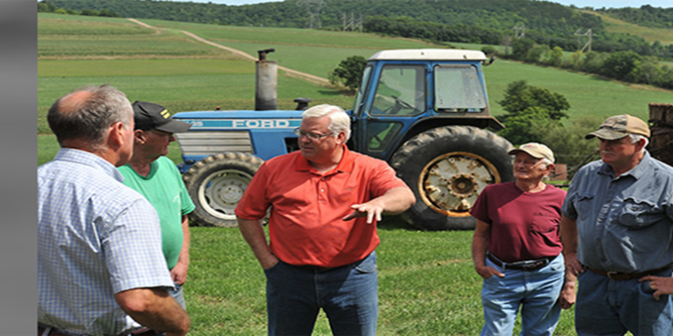 “It’s another bad move at the worst possible time when too many family farms across our region and statewide are already struggling to make ends meet and survive," said Senator O'Mara.  