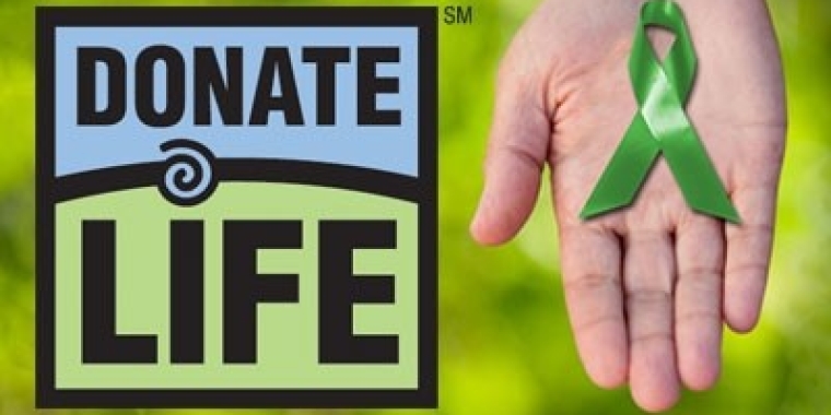 Donate Life