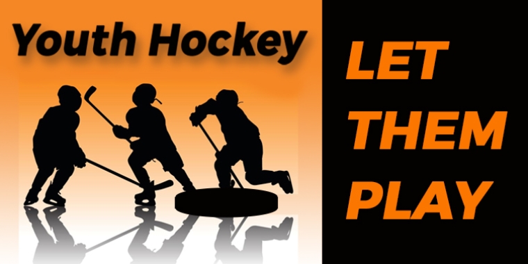 LI youth hockey