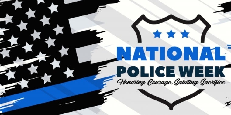 Police Week