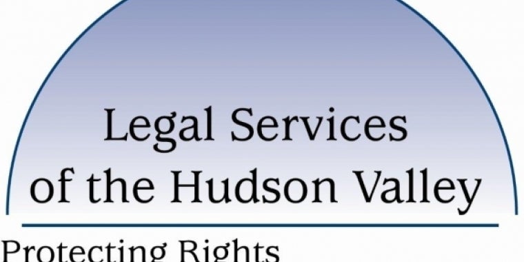 Legal Services of the Hudson Valley