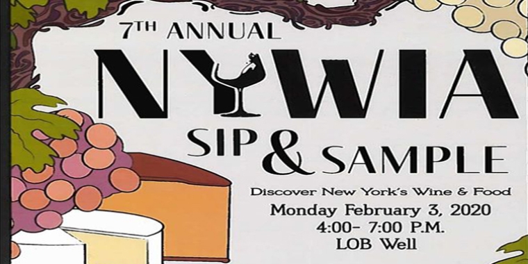 Senator O’Mara and Assemblyman Palmesano said, “We are proud to once again join our legislative colleagues to help promote the quality of New York State winemakers, cheese producers and other food manufacturers.  It’s one of our state’s great cultural and economic success stories."  