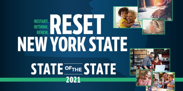 Nearly ten months down this hard road, however, it’s time to end government by Cuomo executive order. Endless executive orders are a recipe for failure and, in fact, are failing in some fundamental ways.”