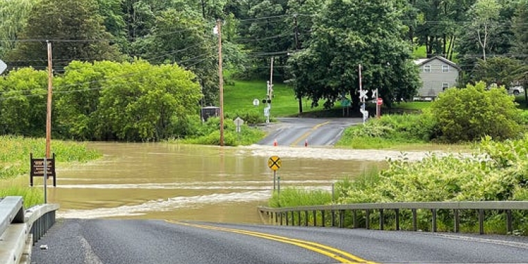 Consequently – especially in light of FEMA’s continued denial of Individual Assistance -- we once again urge you to immediately make direct state aid and other assistance available to individual homeowners, businesses, farms, and the municipalities themselves. 