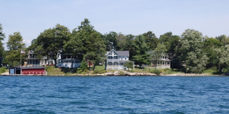 Thousand Island Park Historical District