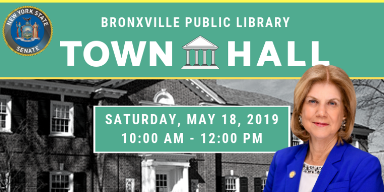 Bronxville Town Hall