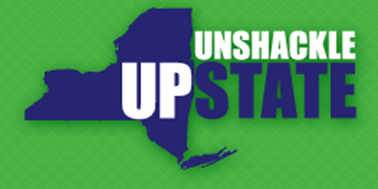"I am proud to be one-hundred percent behind this fight to keep state government’s attention focused on efforts to turn around the Upstate economy, create jobs, cut taxes, enact meaningful mandate relief and regulatory reform, revitalize manufacturing, and strengthen our local economies and communities,” said Senator O'Mara.
