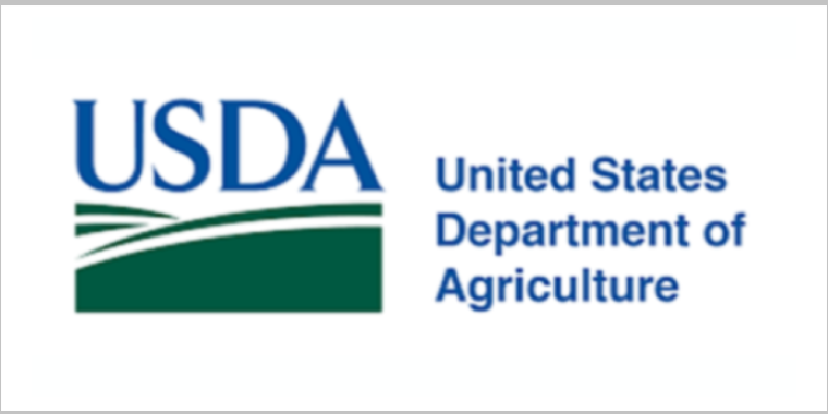 USDA logo