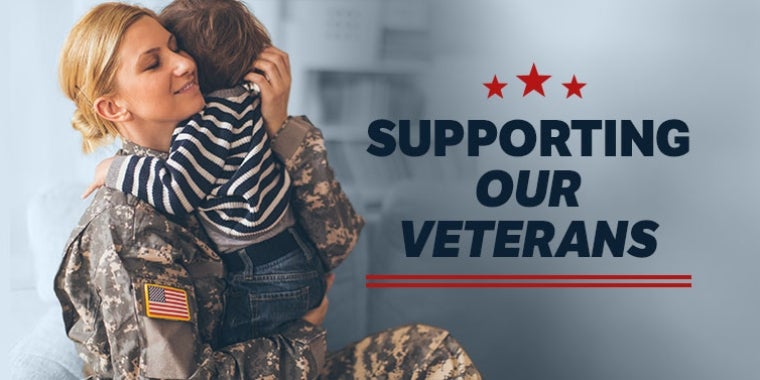 Veterans