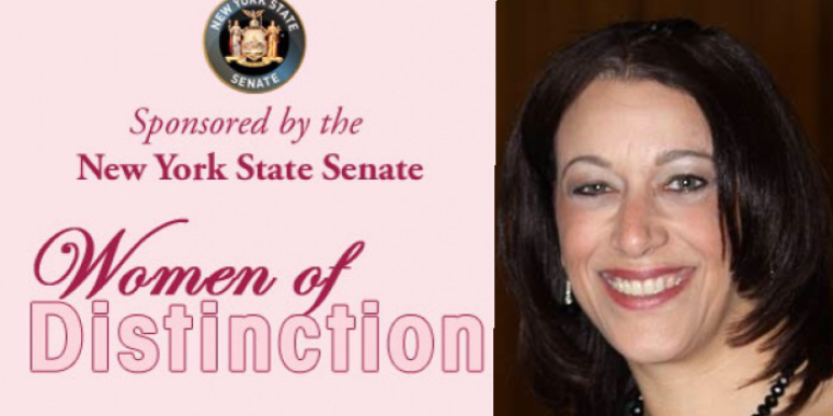 2019 Women of Distinction