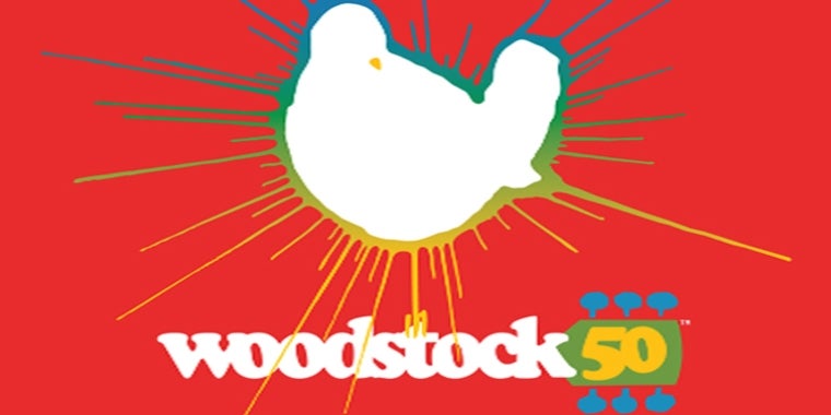 "Woodstock 50 would have been a historic show and a huge boon to the region economically,” said Senator O'Mara. "Woodstock 50 would have been a historic show and a huge boon to the region economically,” said Senator O'Mara.