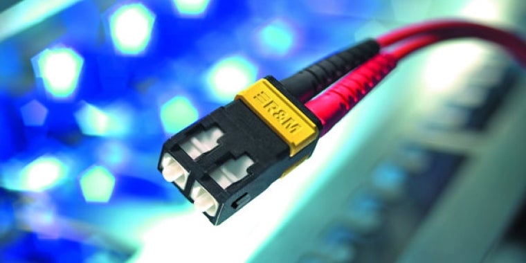 The O'Mara-Palmesano legislation to expand broadband has been signed into law.