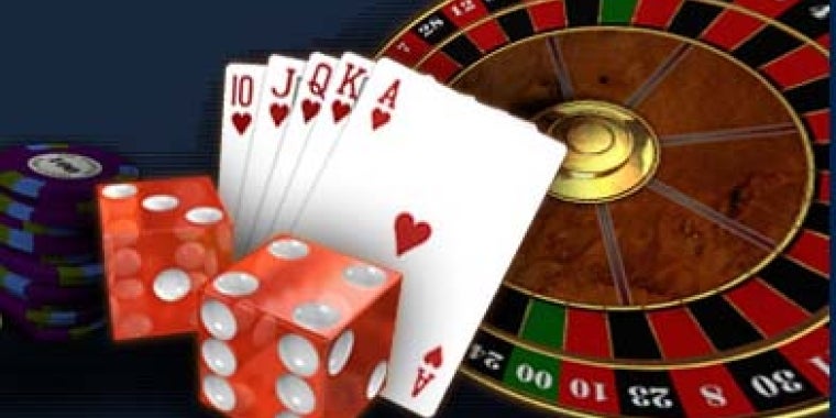 Tioga Downs has been awarded a full gaming license.