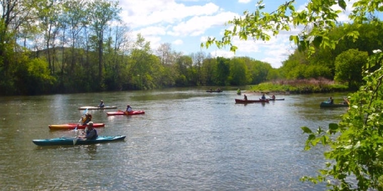 Senator O'Mara supports a stronger state Environmental Protection Fund.