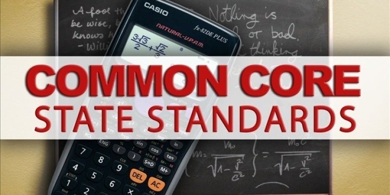 The State Education Department has launched an online survey on Common Core.