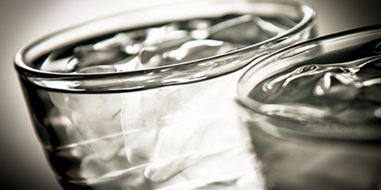 The O'Mara-Lupardo legislation addresses testing water school systems for the presence of lead.