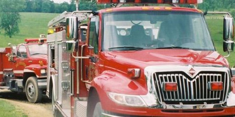 "This aid will help many of our local first responders enhance their readiness to respond to disasters and emergencies," said O'Mara.