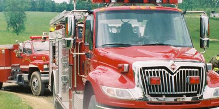 The challenge to recruit and retain volunteer firefighters and other emergency services volunteers is a property tax crisis in waiting.