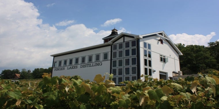 "It’s been a bipartisan effort to recognize a vibrant industry and take an important step toward solidifying the state’s commitment to helping it grow, create more and more jobs, and strengthen other key industries," said Senator O'Mara, a member of the Senate Agriculture Committee.