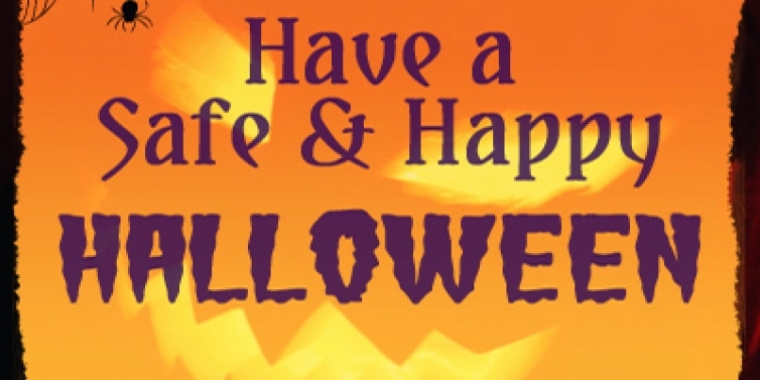 Halloween Safety