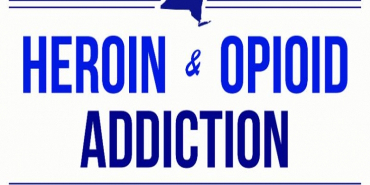 Steuben County is holding a "Community Opioid & Substance Abuse Forum" this Thursday night.
