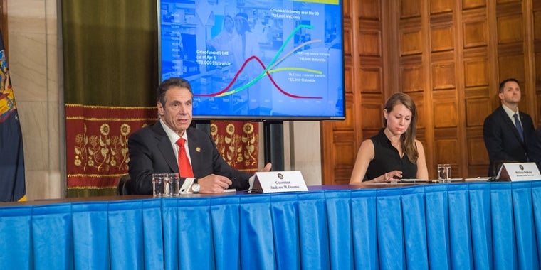 Daily Briefing for April 9, 2020