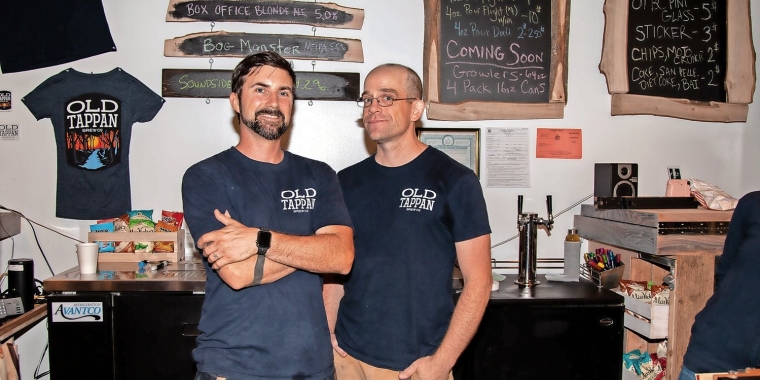 Micro Brew Shirt Club Monthly Subscription