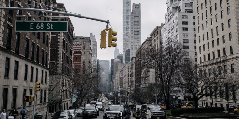 New York state legislators are looking to make residential co-op boards more accountable for decisions to reject potential buyers; Park Avenue in New York City. Photo: José A. Alvarado Jr. for the Wall Street Journal