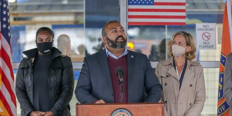 Photo Credit: Nassau County