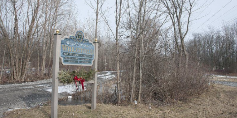 Wheatfield has issued a request for proposals to four design firms to establish specs for the design of a fence which would be constructed around the Niagara Sanitation Landfill.