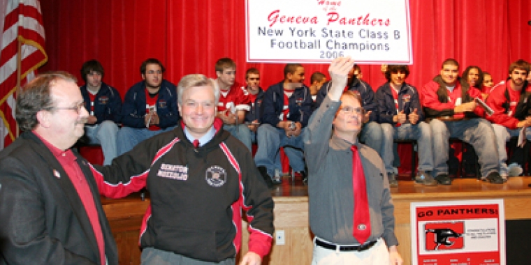 Geneva Panthers